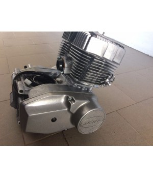 Motor se startérem - Jawa 350