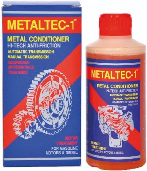 Metaltec-1 250ml