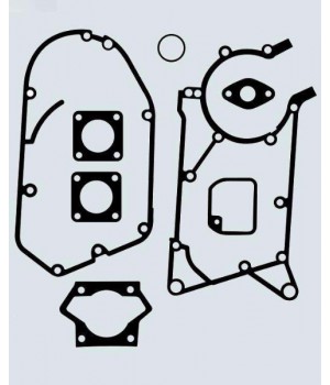 Sada těsnění motoru - Simson